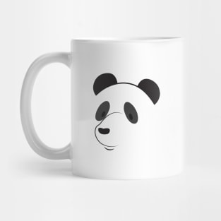 Panda bear Mug